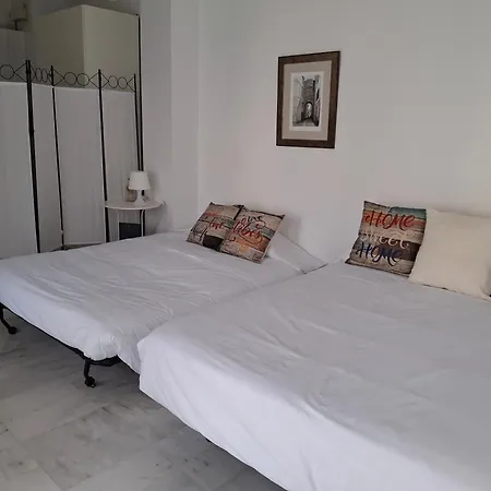 Triana Estudio Sevilla